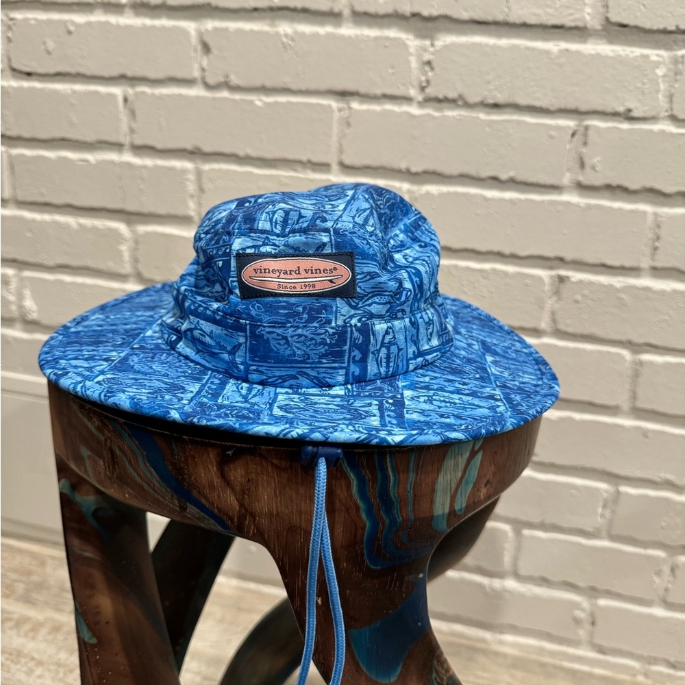 Vineyard Vines Hat